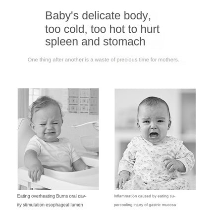 Temperature Sensor Spoons (2-Spoon Pack) - DealBuddy