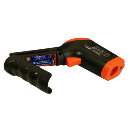 DT-8380 Infrared Thermometer, Temperature Range: -50 - 550 Degrees Celsius, Distance range: 35cm - DealBuddy