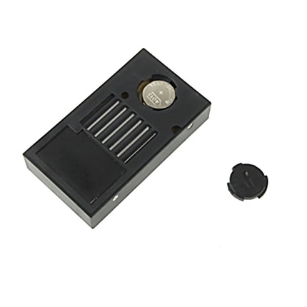 Mini LCD Indoor Digital Thermometer Humidity - DealBuddy