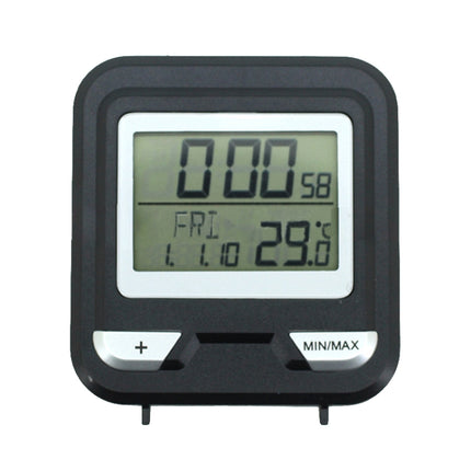 KG238 Multi-function Digital Thermometer - DealBuddy