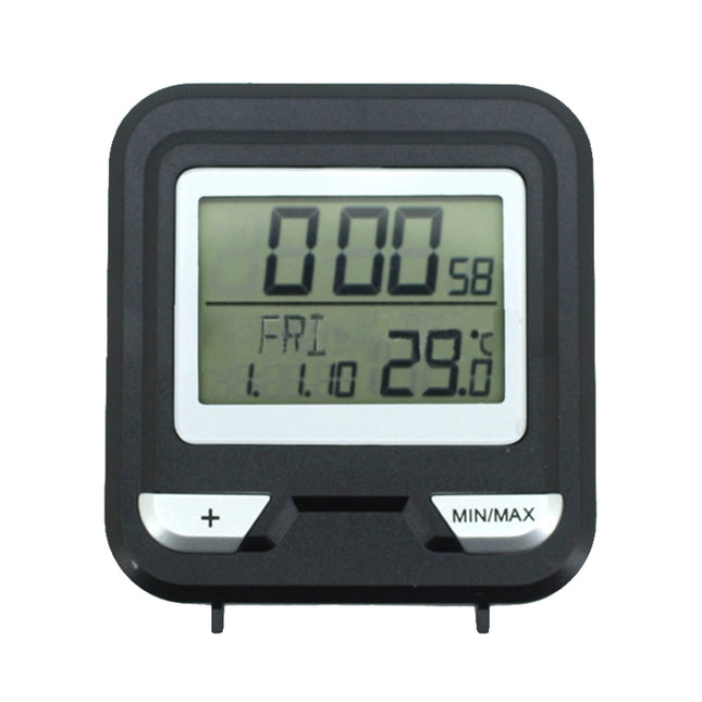 KG238 Multi-function Digital Thermometer - DealBuddy