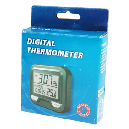 KG238 Multi-function Digital Thermometer - DealBuddy