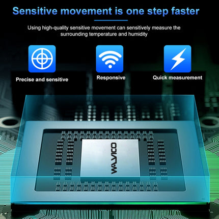 TA298 Digital LCD Humidity / Hygrometer and Thermometer with Extra Sensor Cable - DealBuddy