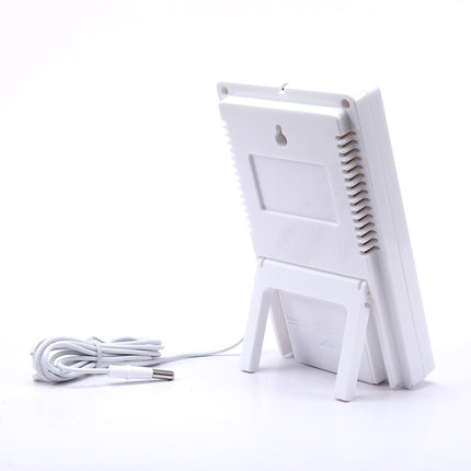 TA298 Digital LCD Humidity / Hygrometer and Thermometer with Extra Sensor Cable - DealBuddy