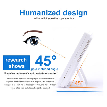 TA298 Digital LCD Humidity / Hygrometer and Thermometer with Extra Sensor Cable - DealBuddy
