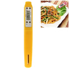 LCD Digital Food Thermometer, Temperature Ranger: -50 to 300 Degree Celsius - DealBuddy