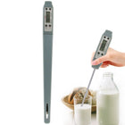 PT-04 LCD Digital Food Thermometer, Temperature Ranger: -50 to 300 Degree Celsius - DealBuddy