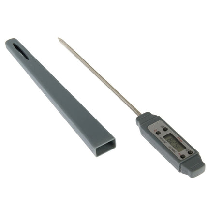 PT-04 LCD Digital Food Thermometer, Temperature Ranger: -50 to 300 Degree Celsius - DealBuddy