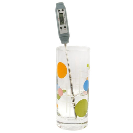 PT-04 LCD Digital Food Thermometer, Temperature Ranger: -50 to 300 Degree Celsius - DealBuddy