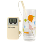 HT-2 LCD Digital Food Thermometer, Temperature Ranger: -50 to 300 Degree Celsius - DealBuddy