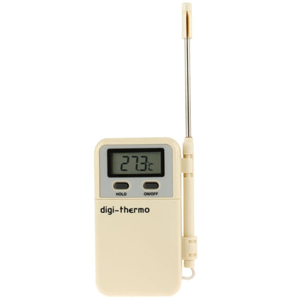 HT-2 LCD Digital Food Thermometer, Temperature Ranger: -50 to 300 Degree Celsius - DealBuddy