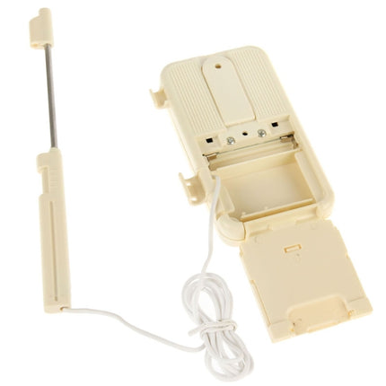 HT-2 LCD Digital Food Thermometer, Temperature Ranger: -50 to 300 Degree Celsius - DealBuddy