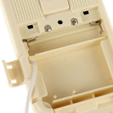 HT-2 LCD Digital Food Thermometer, Temperature Ranger: -50 to 300 Degree Celsius - DealBuddy