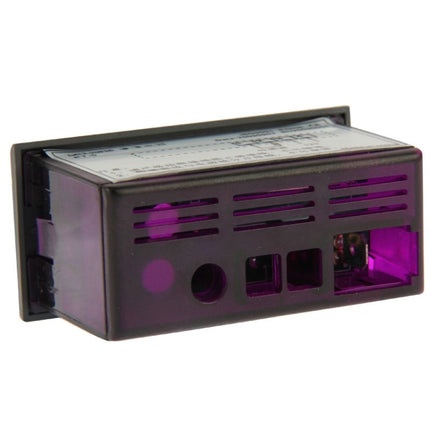 PT-5 Digital LCD Probe Fridge Freezer Thermometer Thermograph for Refrigerator, Temperature Ranger: -40 to 110 Degree Celsius - DealBuddy