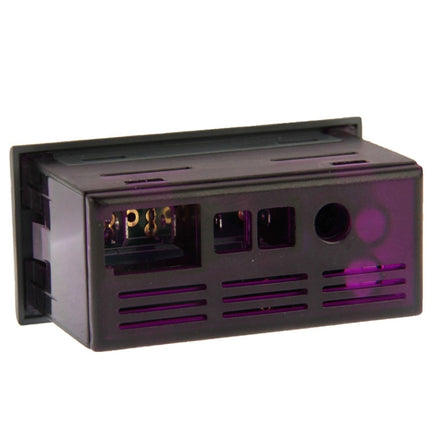 PT-5 Digital LCD Probe Fridge Freezer Thermometer Thermograph for Refrigerator, Temperature Ranger: -40 to 110 Degree Celsius - DealBuddy