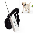 Electric Dog Remote Control Training, White - DealBuddy