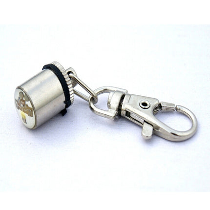 New Style Cylinder Shaped Pet Dog Two Colors Blinking Pendant Hanging Ornament, Blinking Pendant - DealBuddy