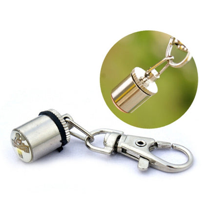 New Style Cylinder Shaped Pet Dog Two Colors Blinking Pendant Hanging Ornament, Blinking Pendant - DealBuddy