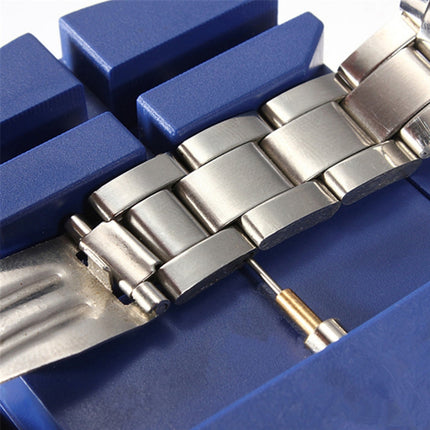 Watch Link Remover Strap Adjuster Bracelet Band Repair Tool Kit, Strap Adjuster - DealBuddy