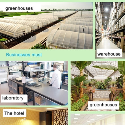 Digital LCD Indoor Outdoor Weather Humidity Hygrometer Thermometer - DealBuddy