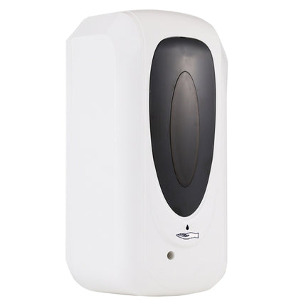 F1304 1000ML Touchless Automatic Infrared Sensor Liquid Soap Sanitizer  Dispenser