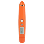 LCD Portable Non-Contact Infrared Thermometer - DealBuddy