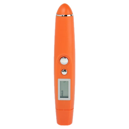 LCD Portable Non-Contact Infrared Thermometer - DealBuddy