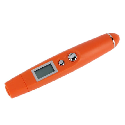 LCD Portable Non-Contact Infrared Thermometer - DealBuddy