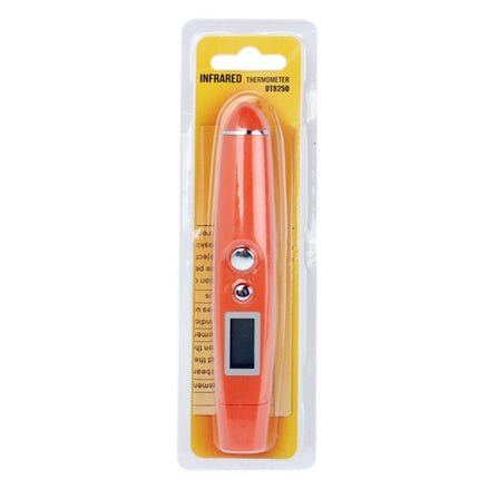LCD Portable Non-Contact Infrared Thermometer - DealBuddy