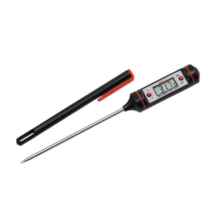 Digital Thermometer HT-1 - DealBuddy