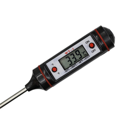 Digital Thermometer HT-1 - DealBuddy