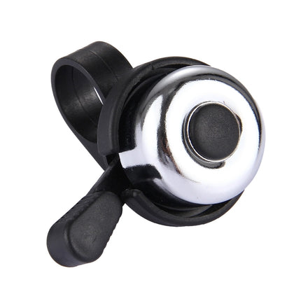 Mini Aluminum Alloy Bicycle Bell Ring