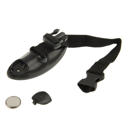 40kg x 100g LCD Electronic Travel Luggage Weight Scale (WH-A15)