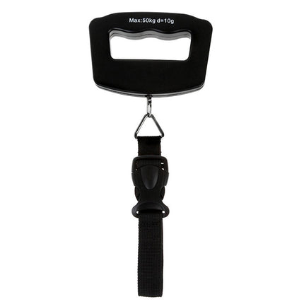50kg Electronic Travel Luggage Scale