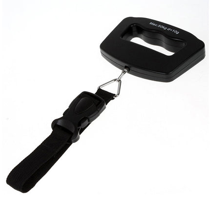 50kg Electronic Travel Luggage Scale