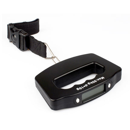 50kg Electronic Travel Luggage Scale