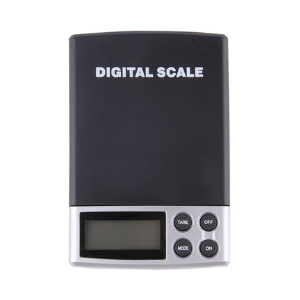 Digital Pocket Scale (500g / 0.1g)