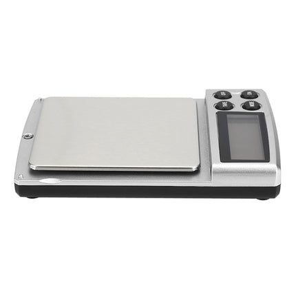 Digital Pocket Scale (500g / 0.1g)