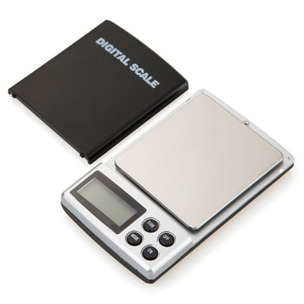 Digital Pocket Scale (300g / 0.01g)