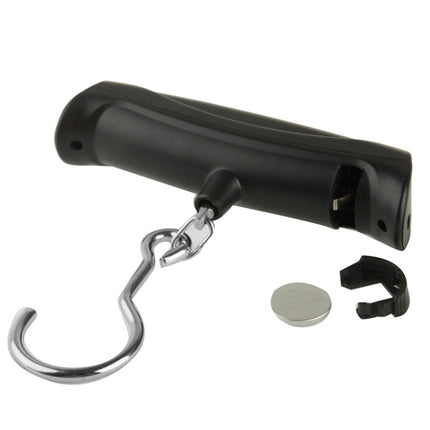 A12 Portable Electronic Luggage Scale