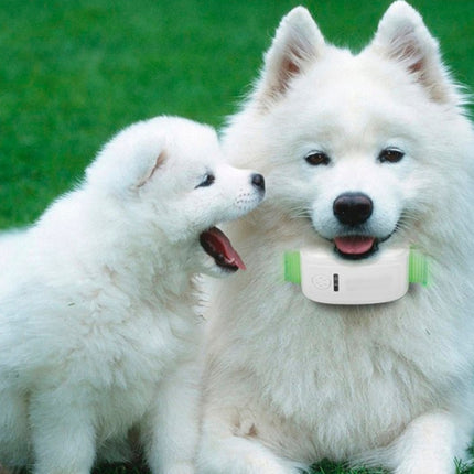 KH-909 Universal IPX6 Waterproof GPS Tracker for Pet / Kid / the Aged, KH-909 White + Black, KH-909 White + Blue - DealBuddy