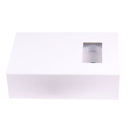 KH-909 Universal IPX6 Waterproof GPS Tracker for Pet / Kid / the Aged, KH-909 White + Black, KH-909 White + Blue - DealBuddy