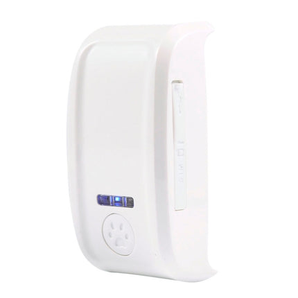 KH-909 Universal IPX6 Waterproof GPS Tracker for Pet / Kid / the Aged, KH-909 White + Black, KH-909 White + Blue - DealBuddy