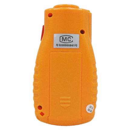 BENETECH Digital Mini Infrared Thermometer, Temperature Range: -32 - 280 Degree (GM270) - DealBuddy