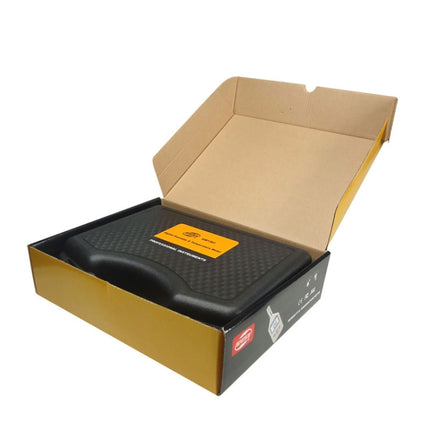 BENETECH GM1361 2.5 Inch Screen Digital Temperature & Humidity Meter Hygrometer / Thermometer - DealBuddy