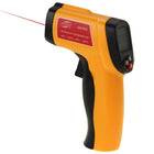 BENETECH GM300E Digital Laser Point Infrared Thermometer, Temperature Range: -50-420 Celsius Degree - DealBuddy