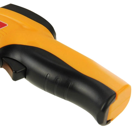 BENETECH GM300E Digital Laser Point Infrared Thermometer, Temperature Range: -50-420 Celsius Degree - DealBuddy