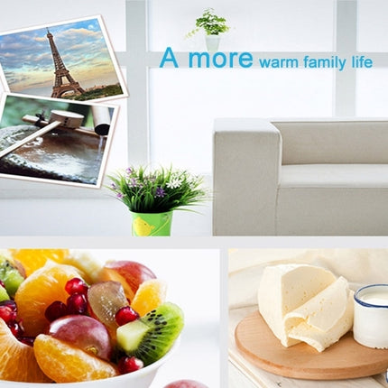 TH02 Digital LCD Indoor Outdoor Sensor Probe Weather Humidity Hygrometer Thermometer - DealBuddy