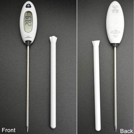 BENETECH GM1311 LCD Display Food Thermometer - DealBuddy
