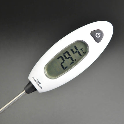 BENETECH GM1311 LCD Display Food Thermometer - DealBuddy